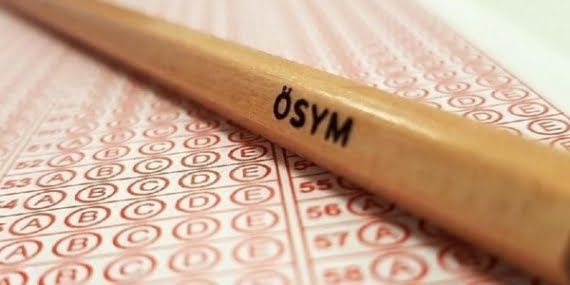 ÖABT sınav yerleri açıklandı