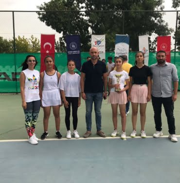 1955 BATMAN BELEDİYESPOR