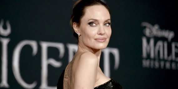 Angelina Jolie Afganistan’a duyarlılık çağrısı yaptı