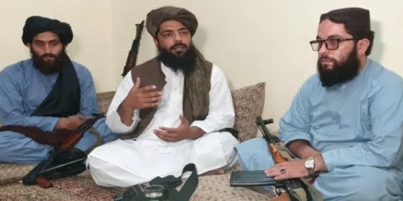 Taliban: Afganistan demokrasiyle değil şeriatla yönetilecek