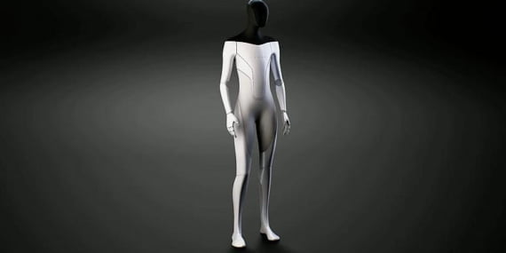 Elon Musk duyurdu: Tesla insansı robot yapacak