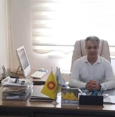 eğitim sen nurettin şimsek