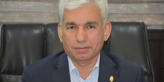 BESOB Başkanı Kaplan: Esnaf ciddi sorunlar ile karşı karşıya