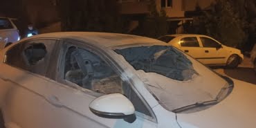 MHP İLÇE BAŞKANI SALDIRI 6