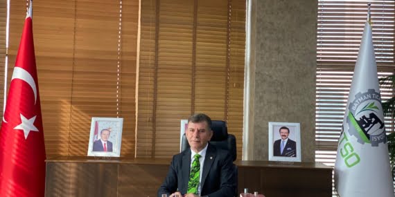 BATSO’dan borç yapılandırması ilgili önemli duyuru    