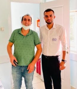 Maaşının bulunduğu cüzdan kayboldu: Otobüs şöförü bulup teslim etti