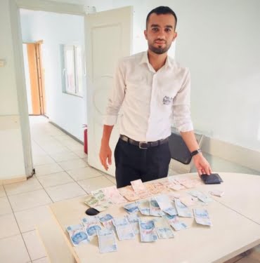 belediyeotobussöforö