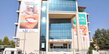 ağız ve diş sağlığı merkezi