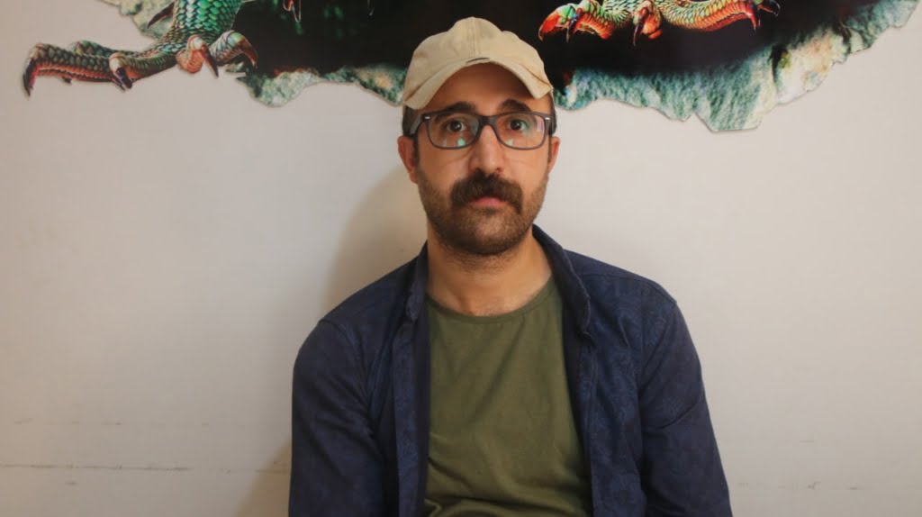 Batmanlı hasta tutsak tedavi edilmezse görme ve duyma yetisini kaybedebilir Batmanlı hasta tutsak tedavi edilmezse görme ve duyma yetisini kaybedebilir
