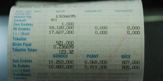 Karar Resmi Gazete’de yayımlandı: Elektrik faturalarındaki TRT yükü kalktı