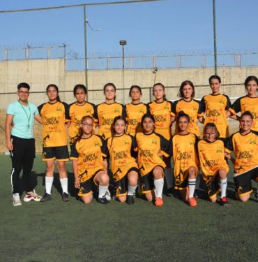 elih kadın futbol takımı2