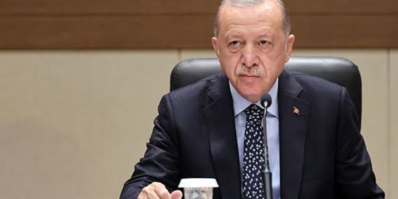 Cumhurbaşkanı Erdoğan: Taliban’dan teklif aldık