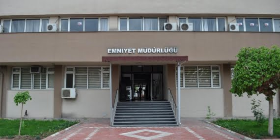 Batman’da fuhuş operasyonu