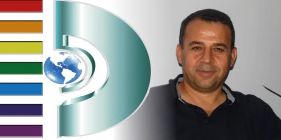 Denge TV kurucusu Behçet Sevim hastaneye kaldırıldı