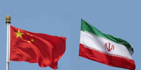 İran ve Çin’den Afganistan’a yönelik ‘işbirliği’ mesajı