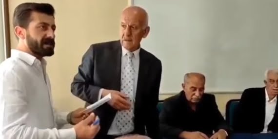 Hakkari’de bir aşiret düğünler için örnek kararlar aldı