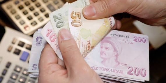 Milletvekiline 17 bin, cumhurbaşkanı maaşına 40 bin lira zam geliyor Milletvekiline 17 bin, cumhurbaşkanı maaşına 40 bin lira zam geliyor