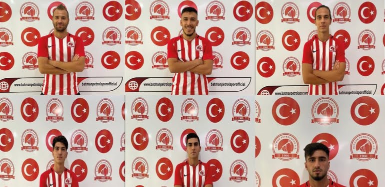 petrolspor