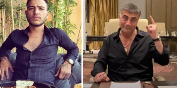 Sedat Peker Ümitcan Uygun’un neden tutuklanmadığını anlatacak