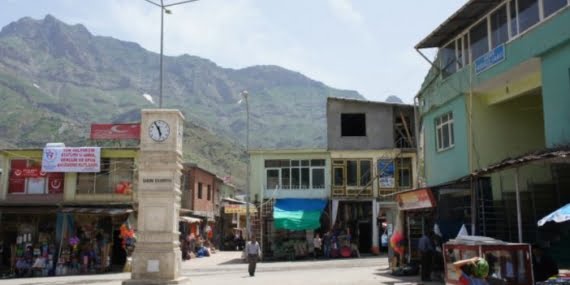 Sason’da elektrik kesintileri yurttaşları çileden çıkarıyor