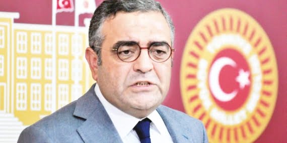 CHP’li Tanrıkulu’ndan Meclis’e önerge: İşsiz sayısı İşKur’da artarken TÜİK’te düşüyor