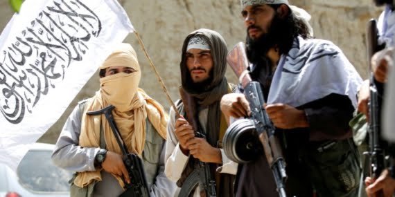 Taliban sakal bırakmayı reddeden 281 emniyet mensubunu görevden aldı Taliban sakal bırakmayı reddeden 281 emniyet mensubunu görevden aldı