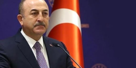 Dışişleri Bakanı Çavuşoğlu: Yeni koşullara göre Kabil’de kalıp kalmayacağımıza yeniden karar vereceğiz