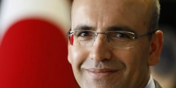 Dün Erdoğan ile iki kez görüşen Mehmet Şimşek teklifi kabul etti