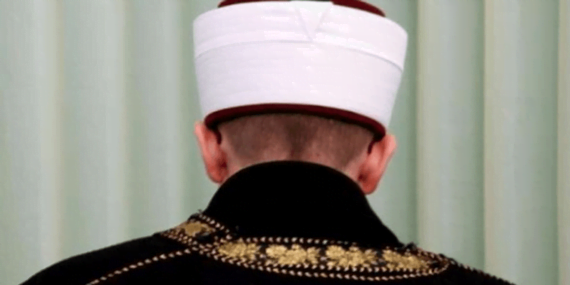 Trabzon’da cami imamı 3 küçük kız çocuğunu öldürdü