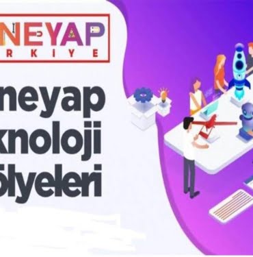 DENE YAP ATÖLYESİ 1