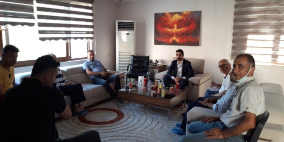 “Devletin sosyal gereklilikleri yerine getirmesi gereklidir”
