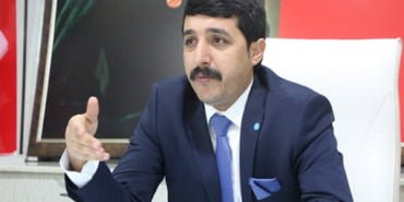 KISMET ÇELİK İYİ PARTİ