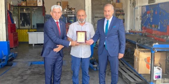 Batman’ın ‘ahi’si seçildi