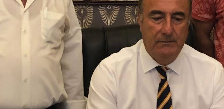 chp huseyin yaşar