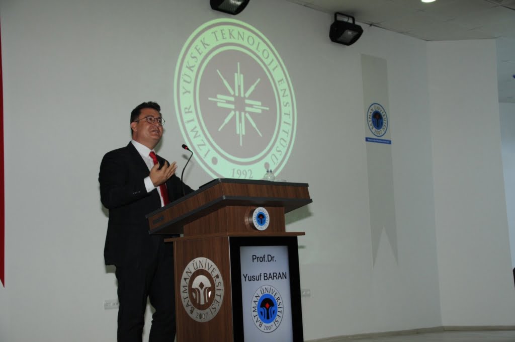 Batman Üniversitesi'nde akademik yıl açılış töreni gerçekleşti