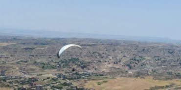 YAMAÇ PARAŞÜTÜ 2