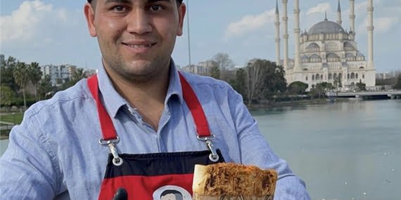 Ünlü genç tostçu ‘Tostçu Mahmut’ trafik kazasında hayatını kaybetti