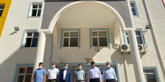 Eğitim-Bir-Sen Batman’da okul müdürüne yönelik saldırıyı kınadı