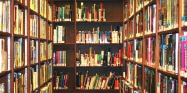 kitapkütürphanebook