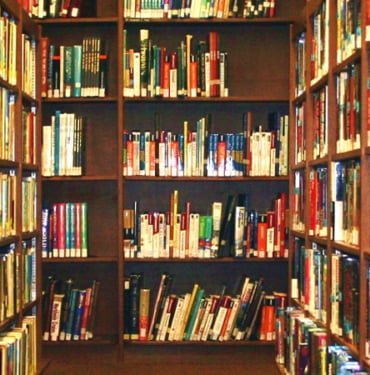 kitapkütürphanebook