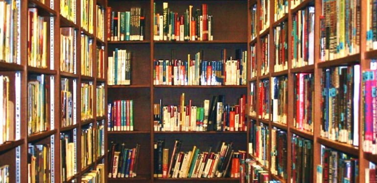 kitapkütürphanebook