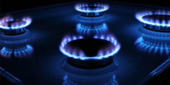 Doğalgazda tarife sabit kaldı