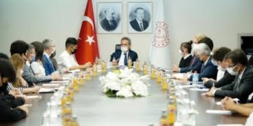 özer meb