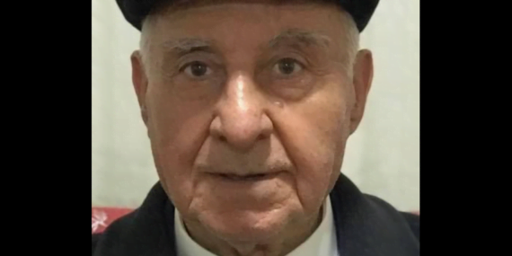 Mala Şeref ailesinin kanaat önderlerinden Teyfik İrkin yaşamını yitirdi