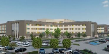 şehir hastanesi batman