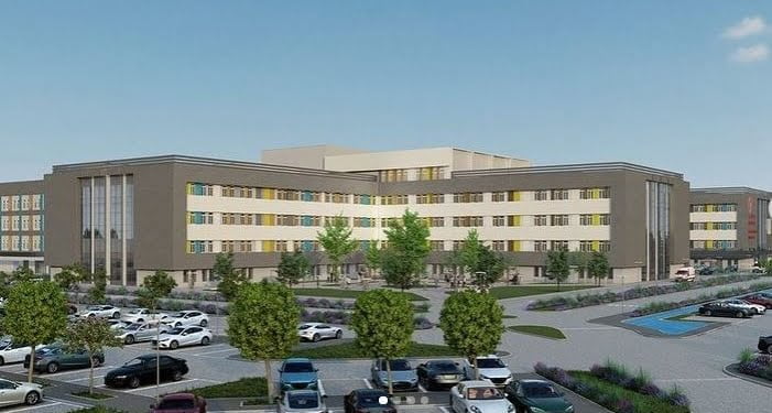 şehir hastanesi batman