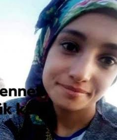 Sulama kanalında cansız bedeni bulunan kadının üniversite sınavı nedeniyle intihar ettiği iddia edildi