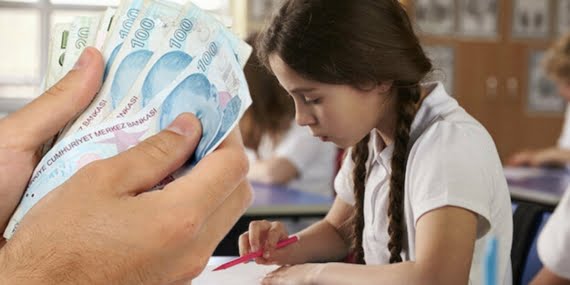 MEB’den 65 okula ‘kayıt parası’ incelemesi