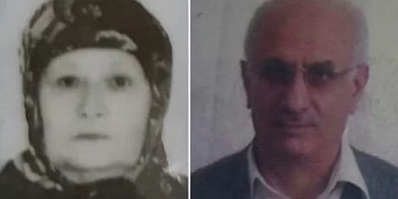 Eşini çok konuşuyor gerekçesi ile öldürdü
