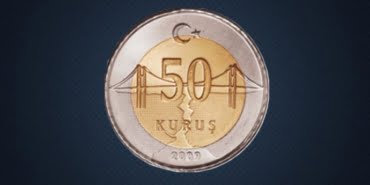 50 kuruş